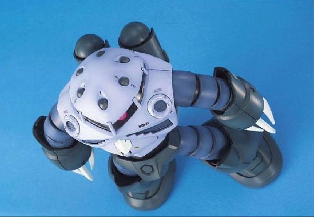 MG MSM-07 Z'GOK