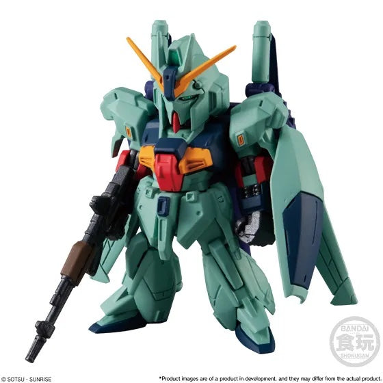 FW Gundam Converge #21 "Mobile Suit Gundam"