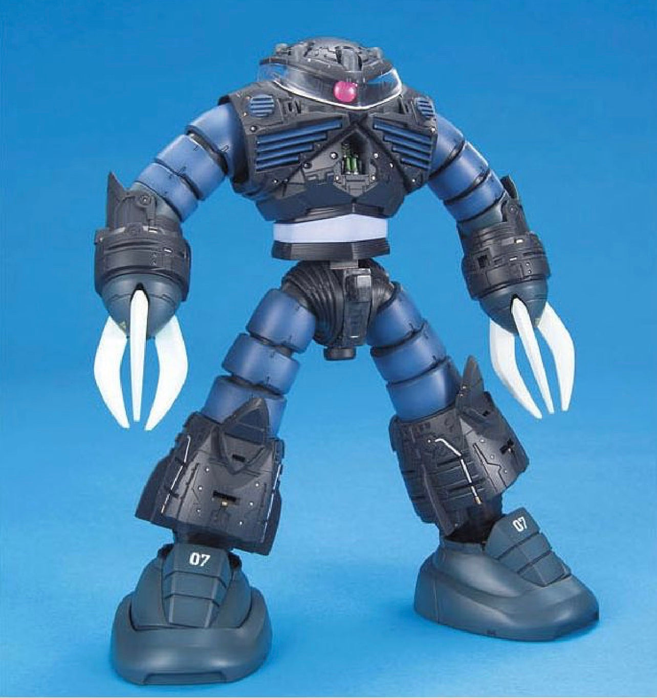 MG MSM-07 Z'GOK