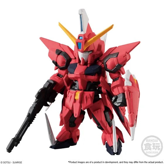 FW Gundam Converge #21 "Mobile Suit Gundam"