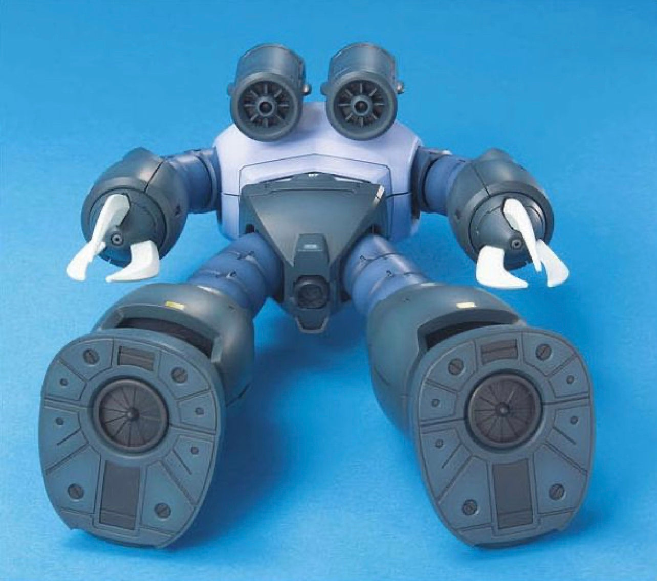 MG MSM-07 Z'GOK