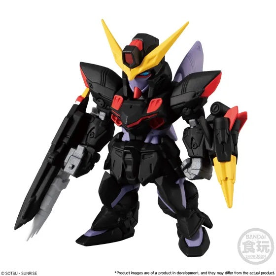 FW Gundam Converge #21 "Mobile Suit Gundam"