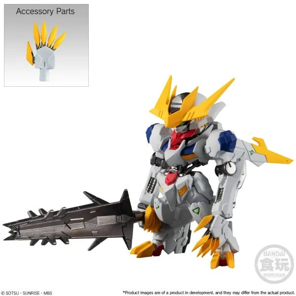 Gundam FW Gundam Converge 10th Anniversary Memorial Selection #1