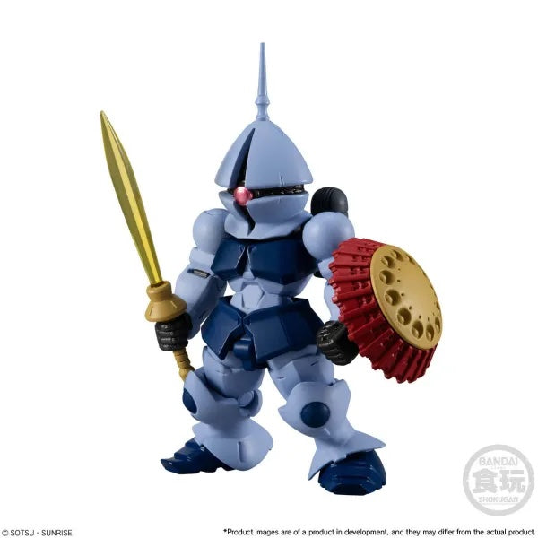 Gundam FW Gundam Converge 10th Anniversary Memorial Selection #1