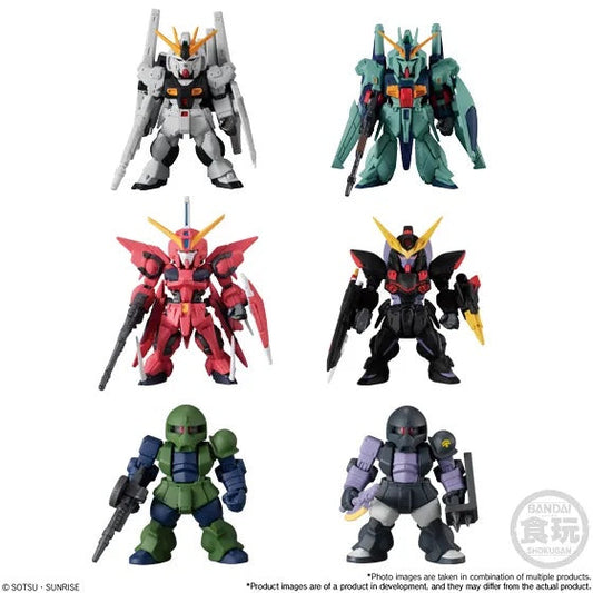 FW Gundam Converge #21 "Mobile Suit Gundam"