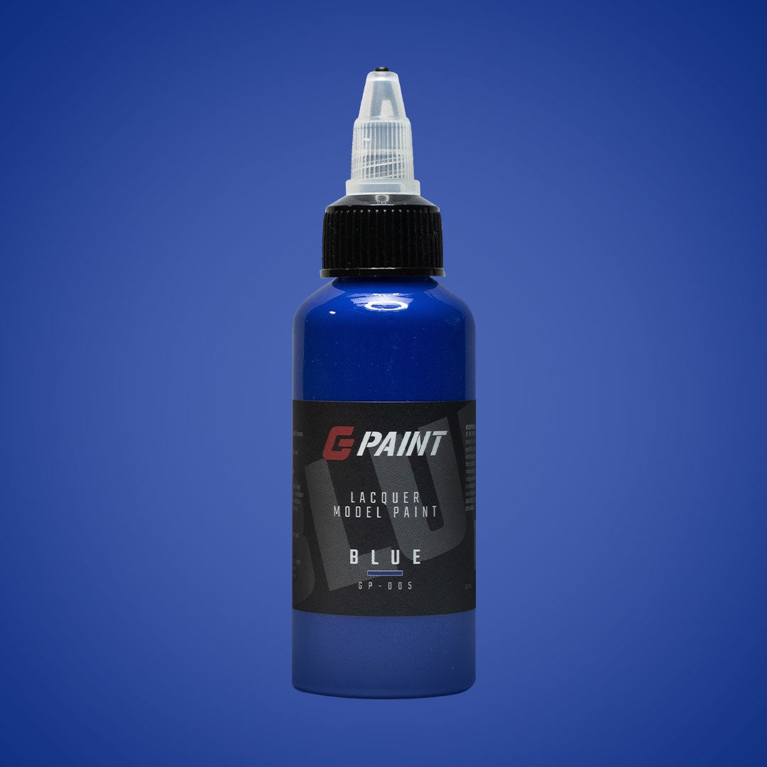 GPaint Ultimate Starter Set 2.0 (All 8 Colors)