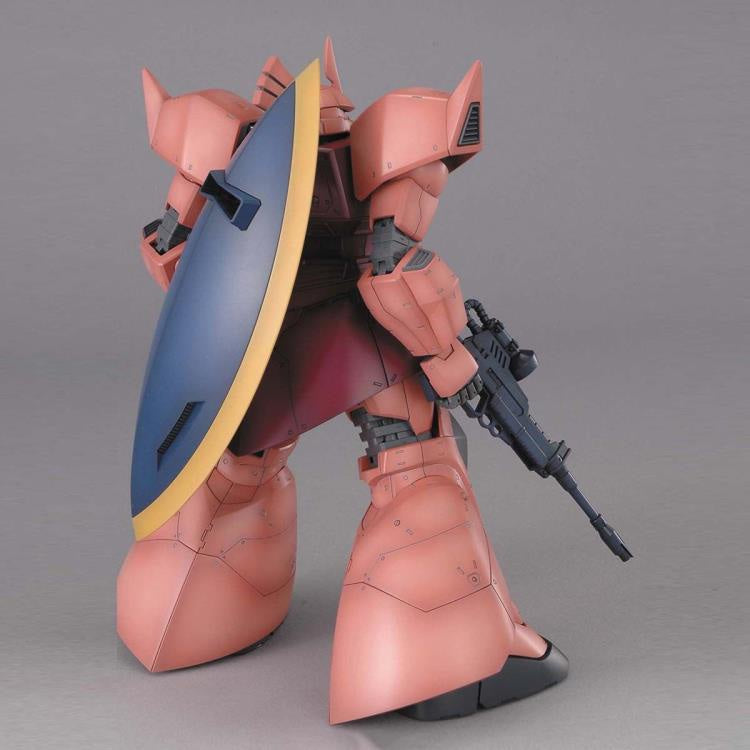 MG MS-14S GELGOOG CHAR CUSTOM VER 2.0
