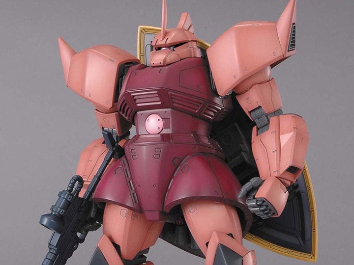 MG MS-14S GELGOOG CHAR CUSTOM VER 2.0