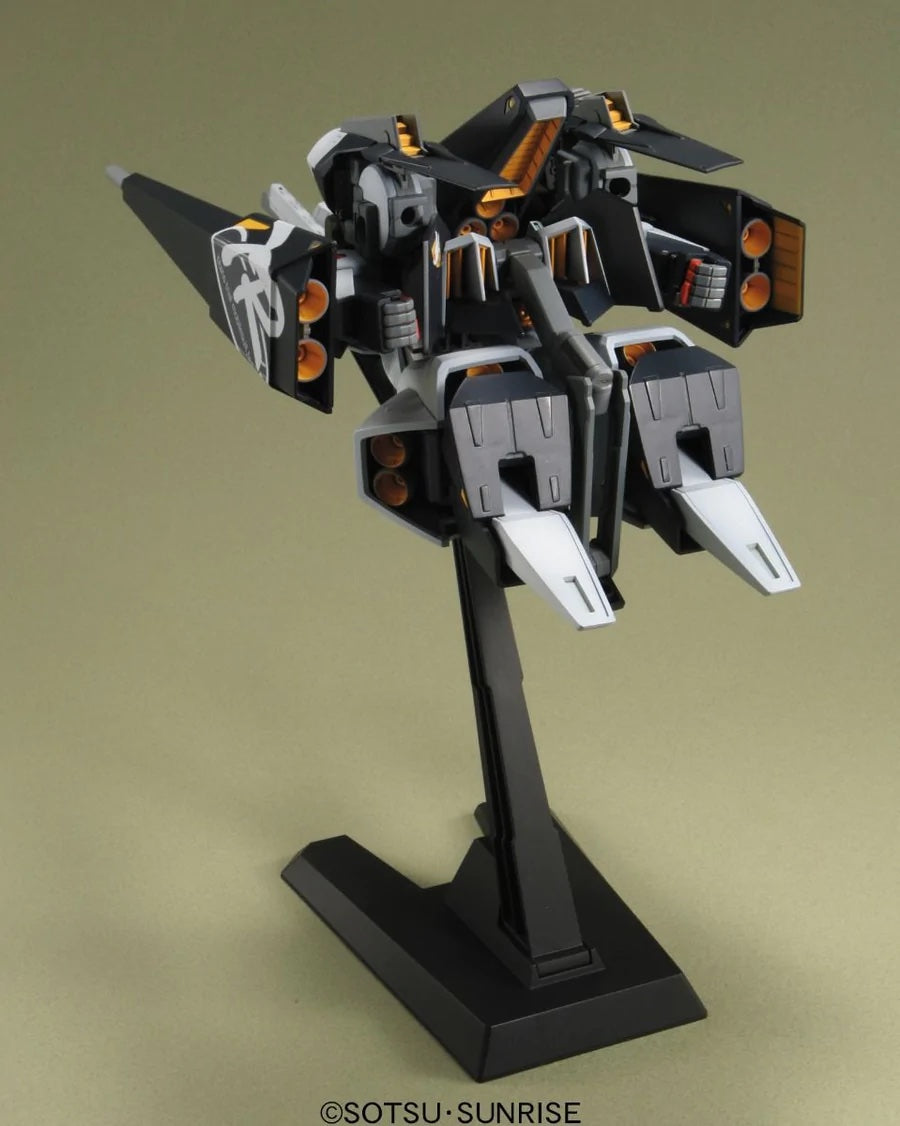 HGUC #73 ORX-005 Gaplant TR-05 Hrairoo