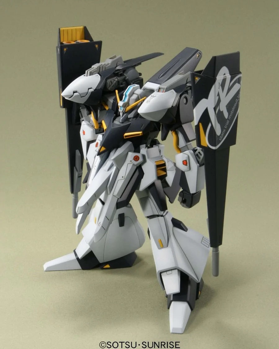 HGUC #73 ORX-005 Gaplant TR-05 Hrairoo