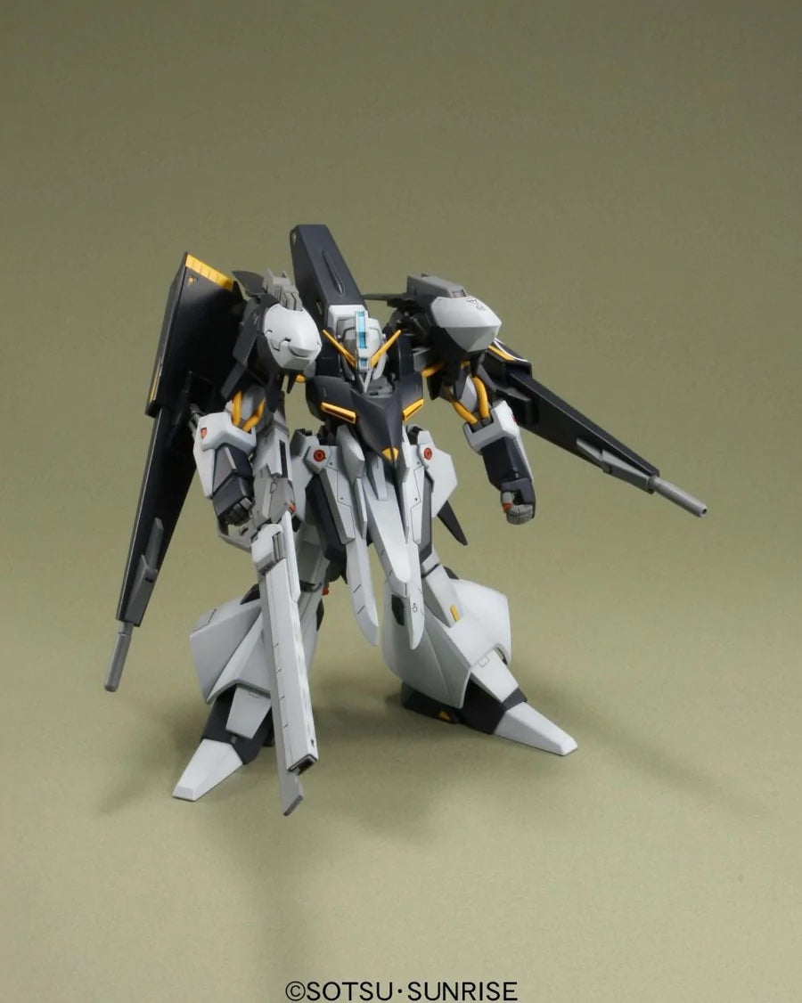 HGUC #73 ORX-005 Gaplant TR-05 Hrairoo