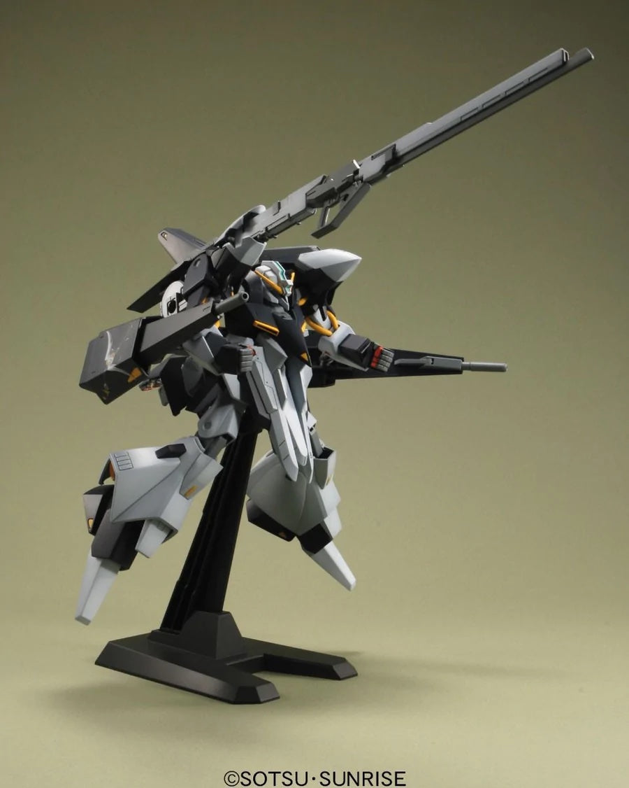 HGUC #73 ORX-005 Gaplant TR-05 Hrairoo