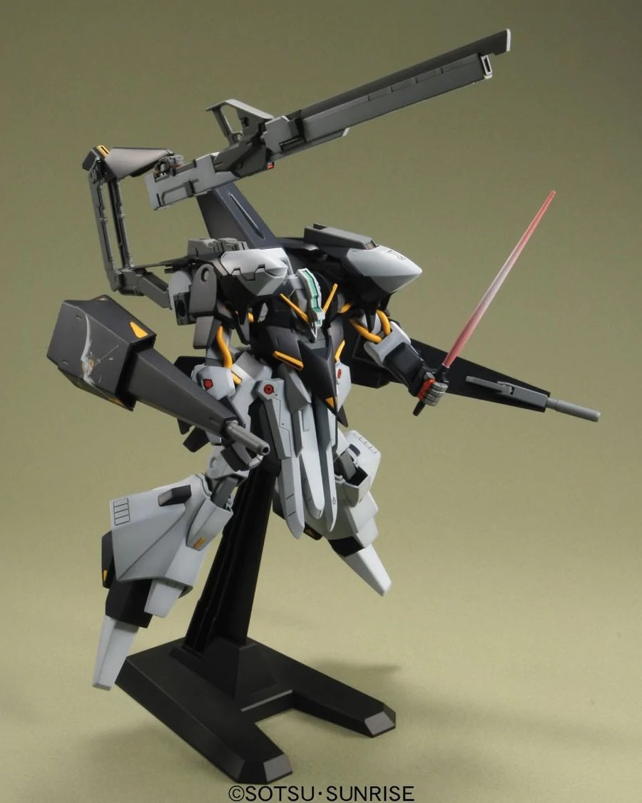 HGUC #73 ORX-005 Gaplant TR-05 Hrairoo