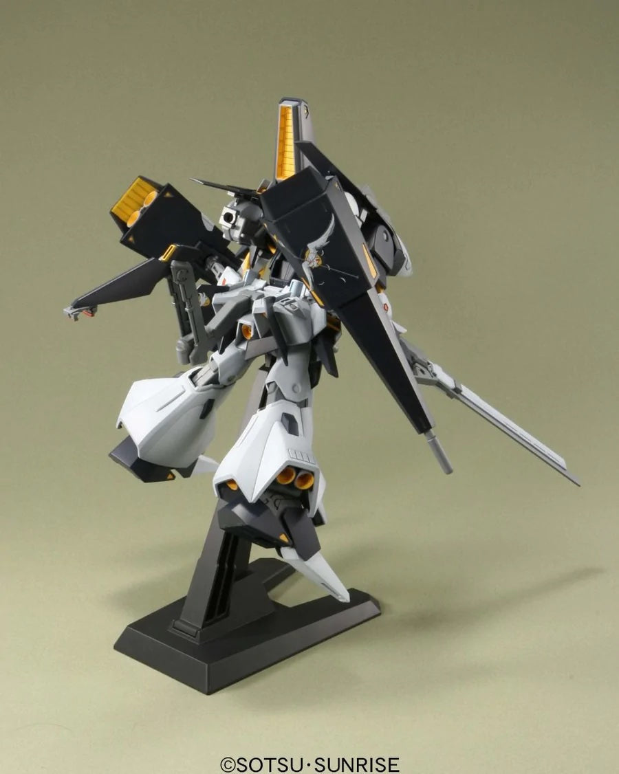 HGUC #73 ORX-005 Gaplant TR-05 Hrairoo