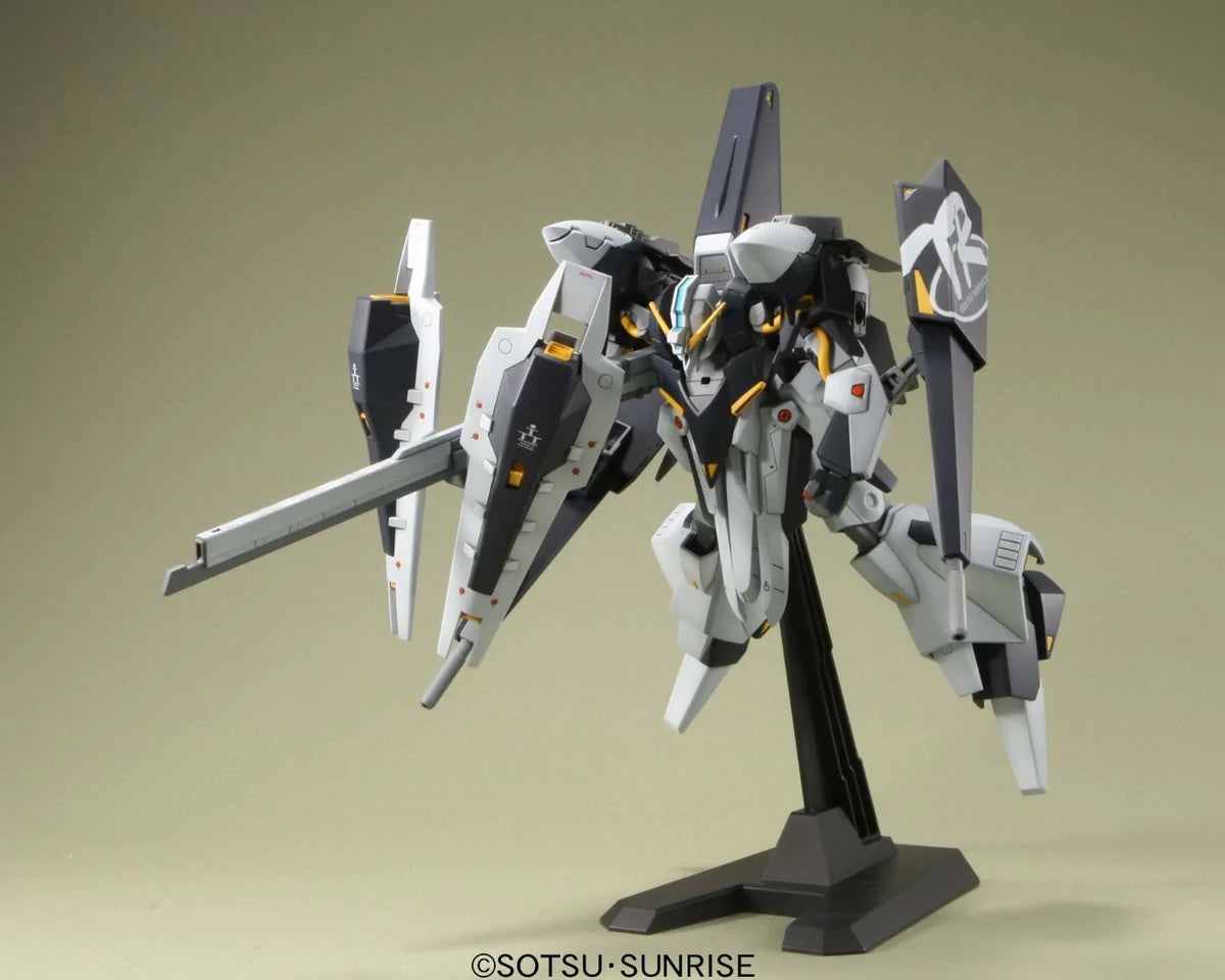 HGUC #73 ORX-005 Gaplant TR-05 Hrairoo
