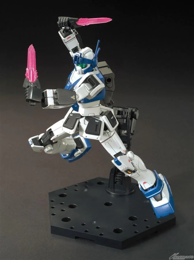 HGGTO #22 RGM-79HC GM Guard Custom
