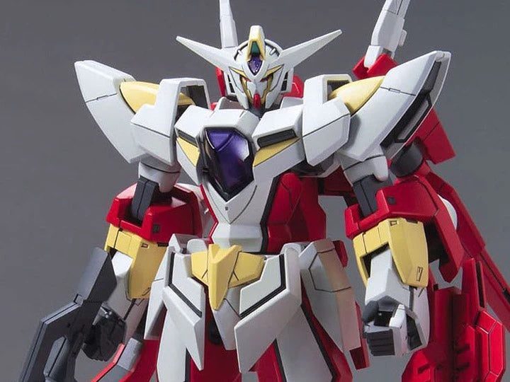 HG00 #53 Reborns Gundam