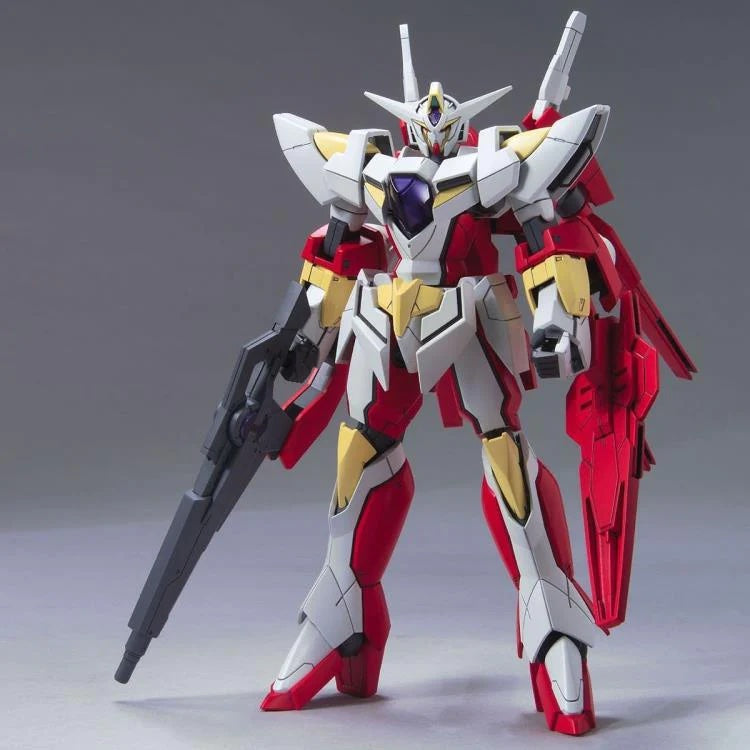 HG00 #53 Reborns Gundam