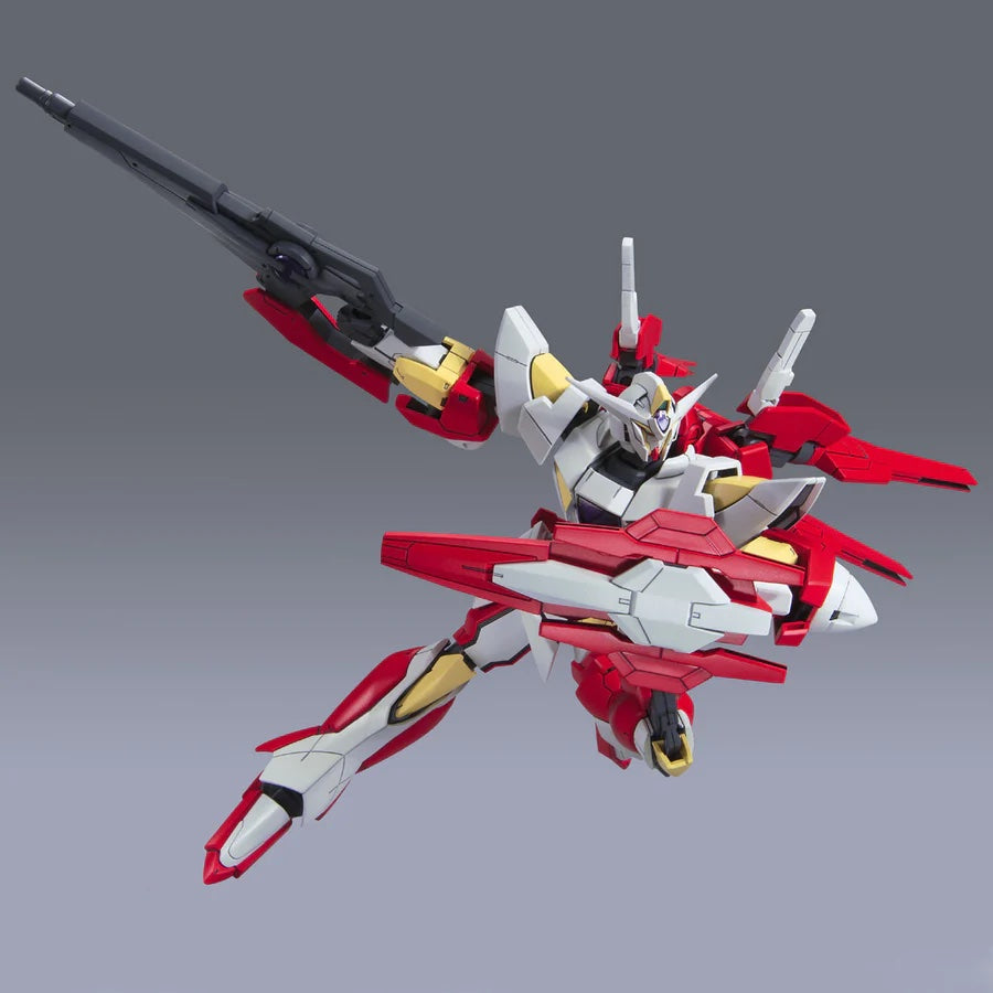 HG00 #53 Reborns Gundam
