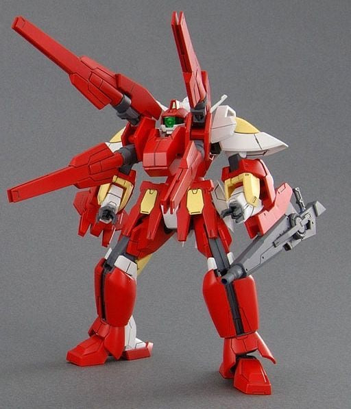 HG00 #53 Reborns Gundam