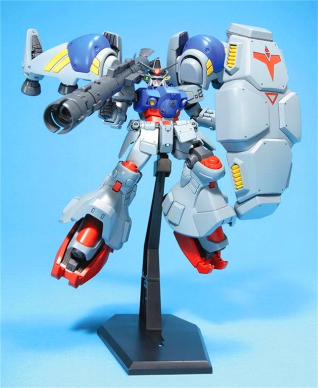 HGUC #75 RX-78GP02A GUNDAM (TYPE-MLRS)