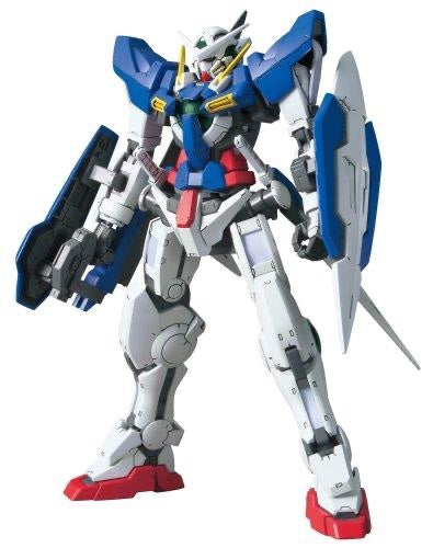 HG 1/100 #01 Gundam Exia