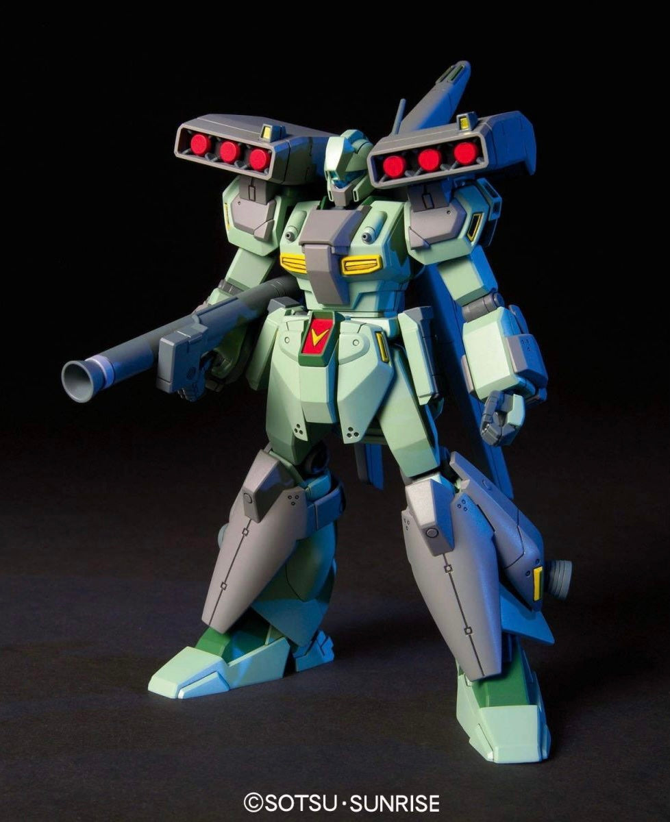 HGUC #104 RGM-89S Stark JEGAN