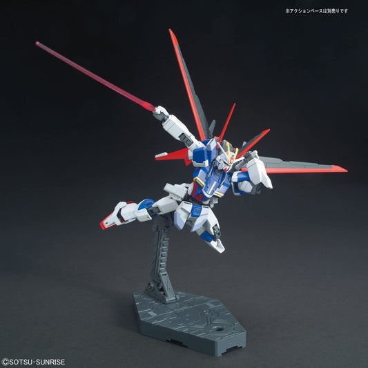 HGCE #198 Force Impulse Gundam Revive