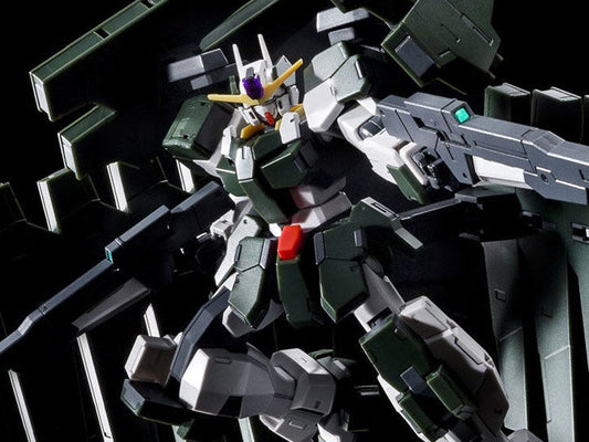 HG00 #67 Gundam Zabanya (Final Battle Ver.)