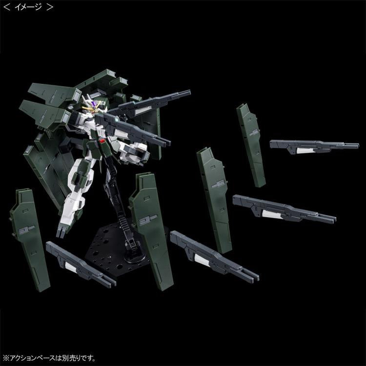 HG00 #67 Gundam Zabanya (Final Battle Ver.)