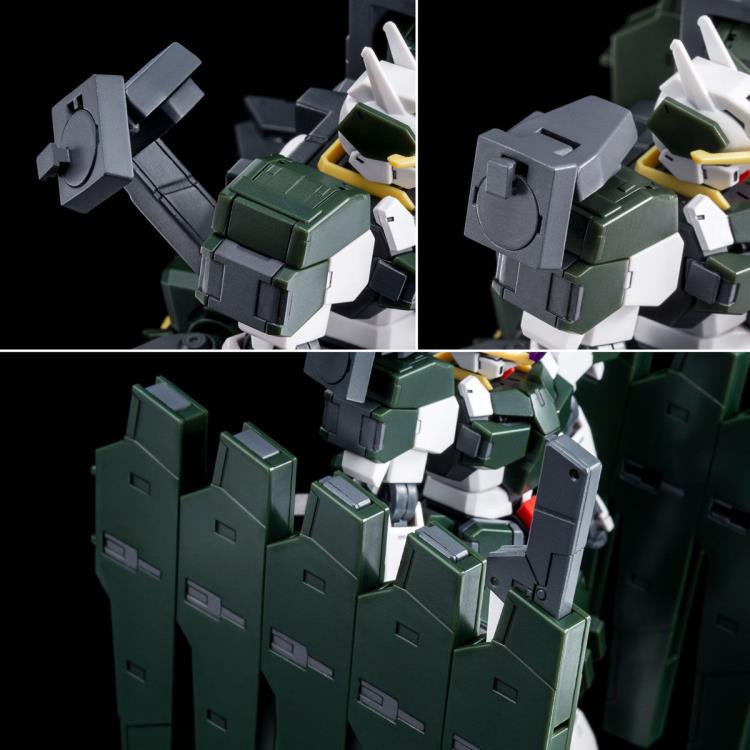 HG00 #67 Gundam Zabanya (Final Battle Ver.)