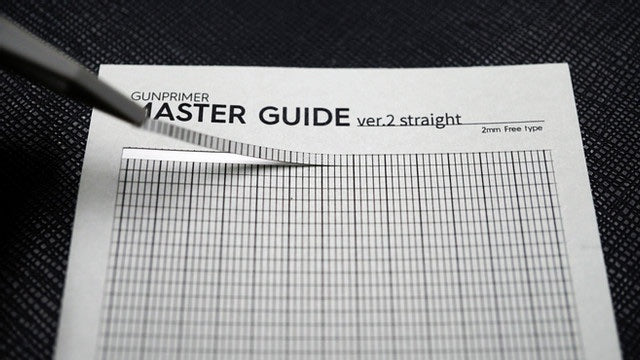 GUNPRIMER MASTER GUIDE 2.0