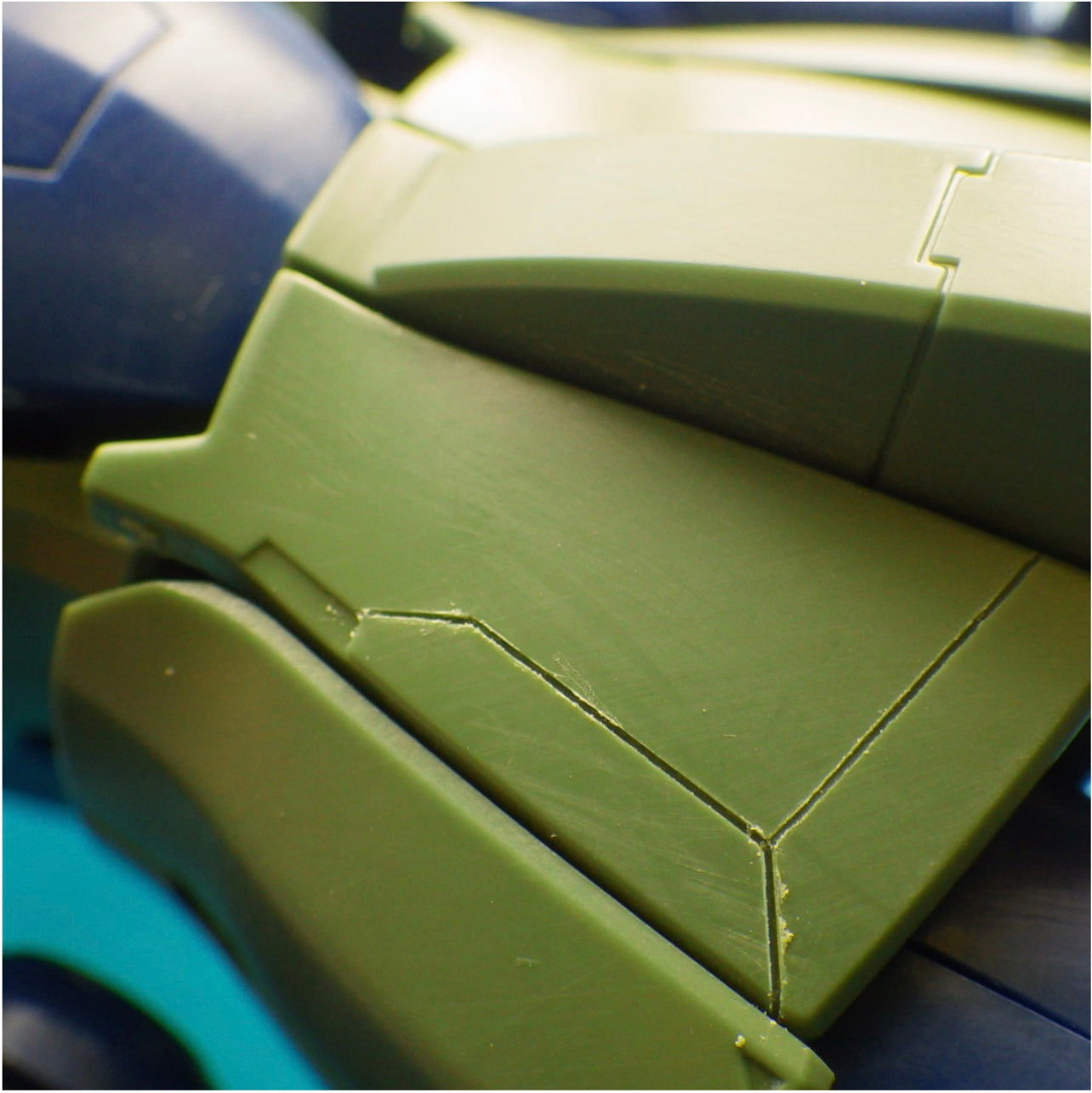 GUNPRIMER CUSTOM GUIDE CG-T (Transparent)