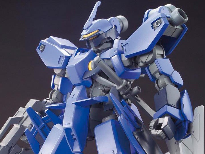 HGIBO #03 McGillis's Schwalbe Graze