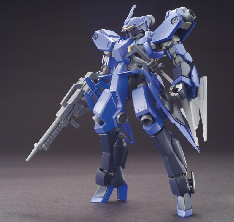 HGIBO #03 McGillis's Schwalbe Graze