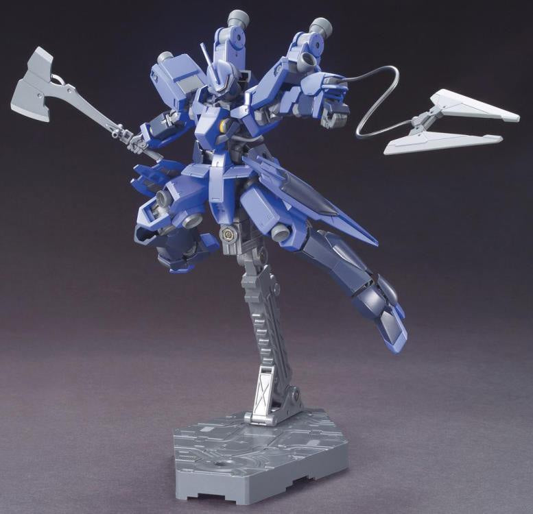 HGIBO #03 McGillis's Schwalbe Graze