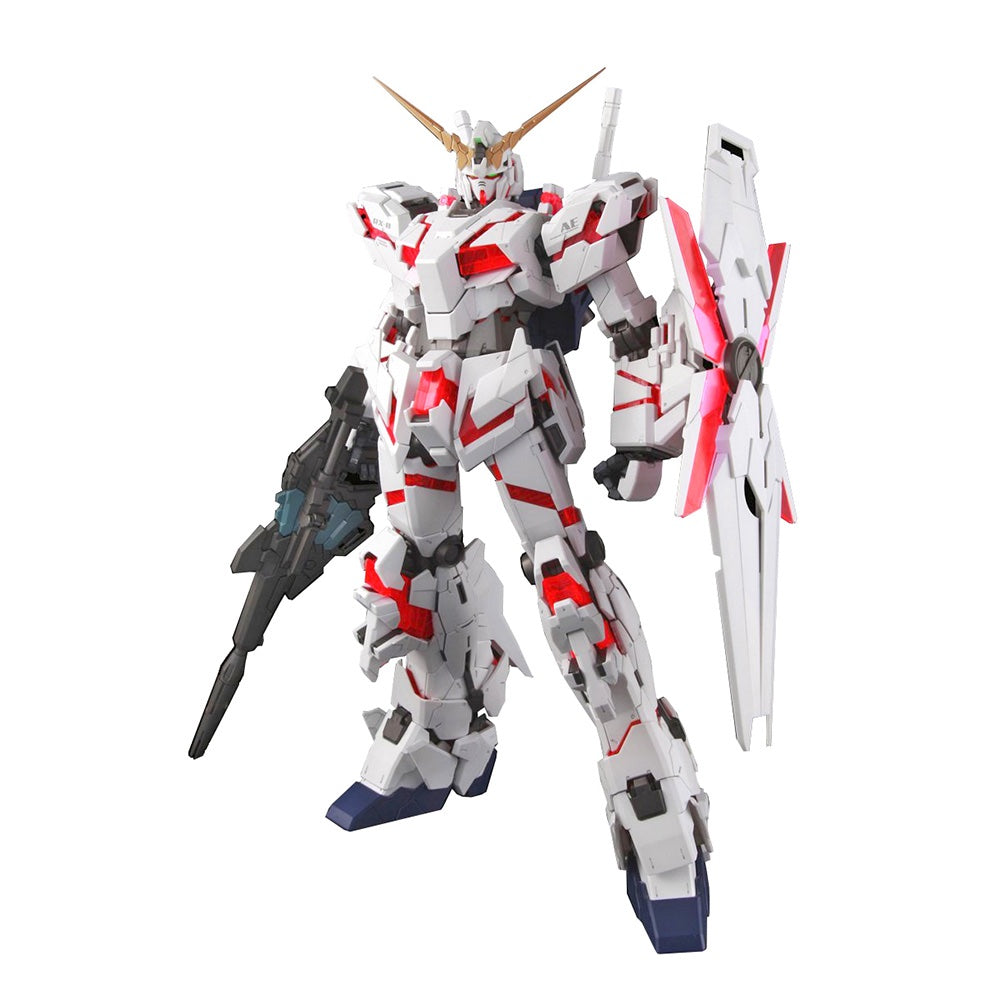 PG RX-0 UNICORN Gundam