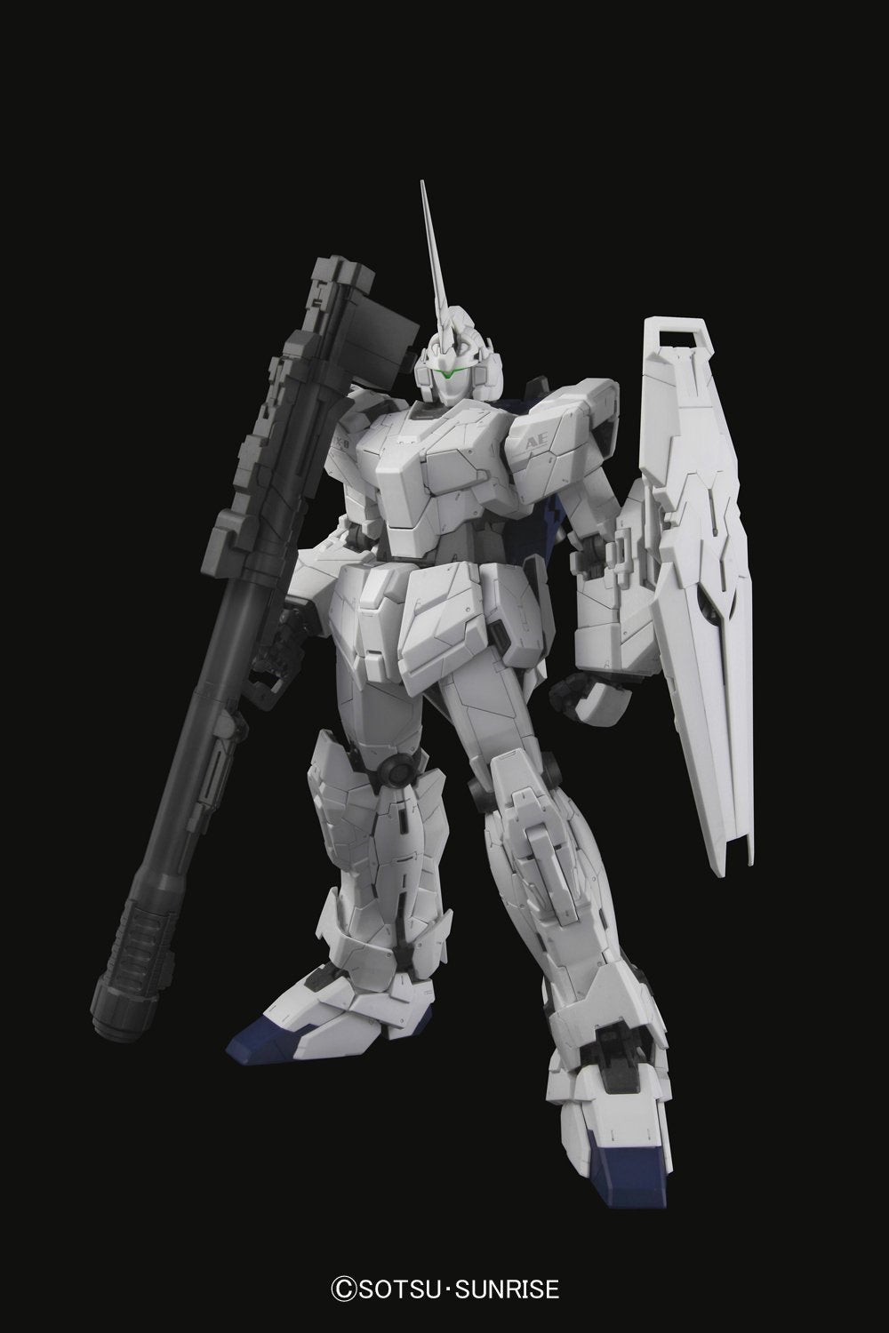 PG RX-0 UNICORN Gundam