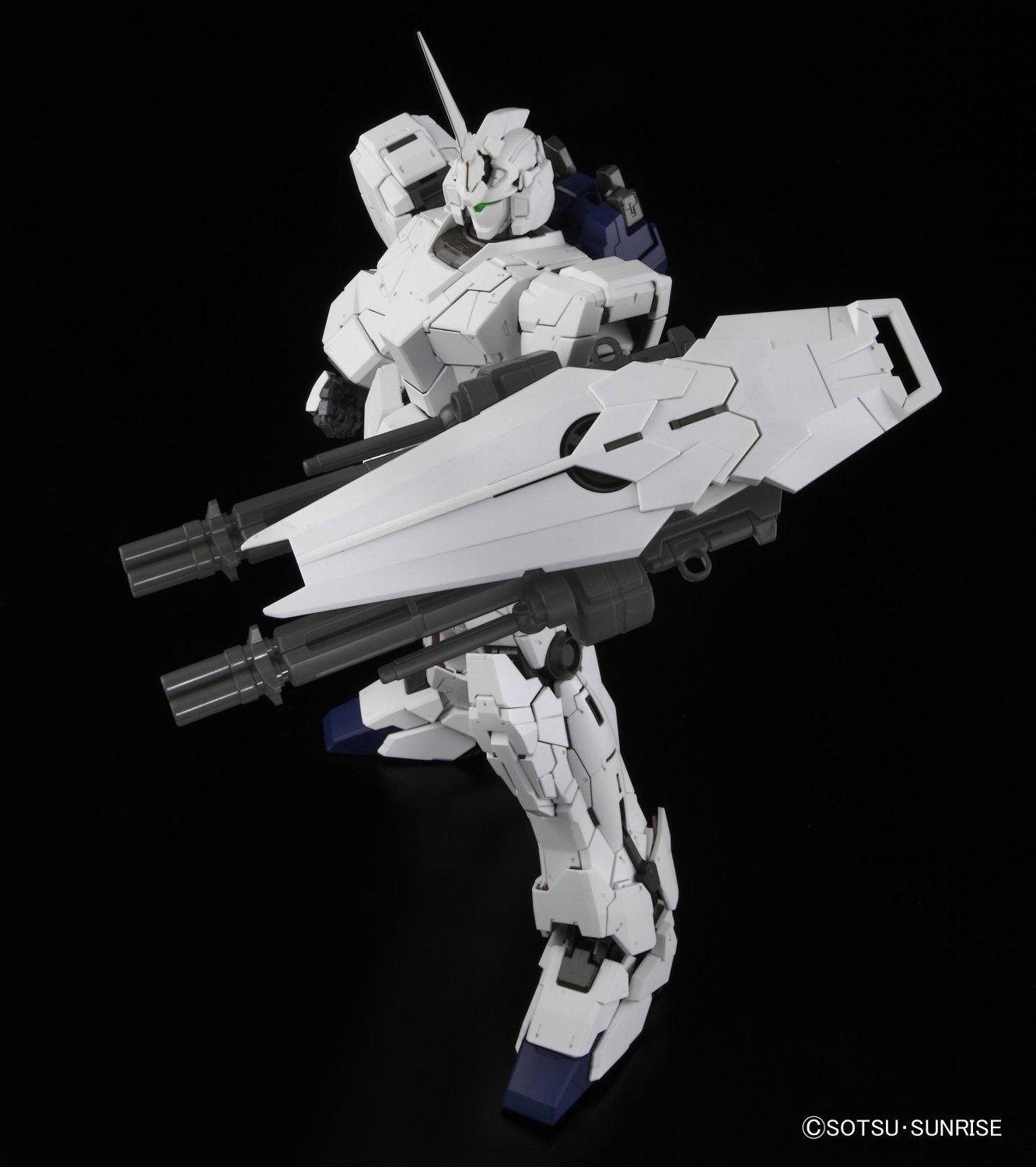 PG RX-0 UNICORN Gundam