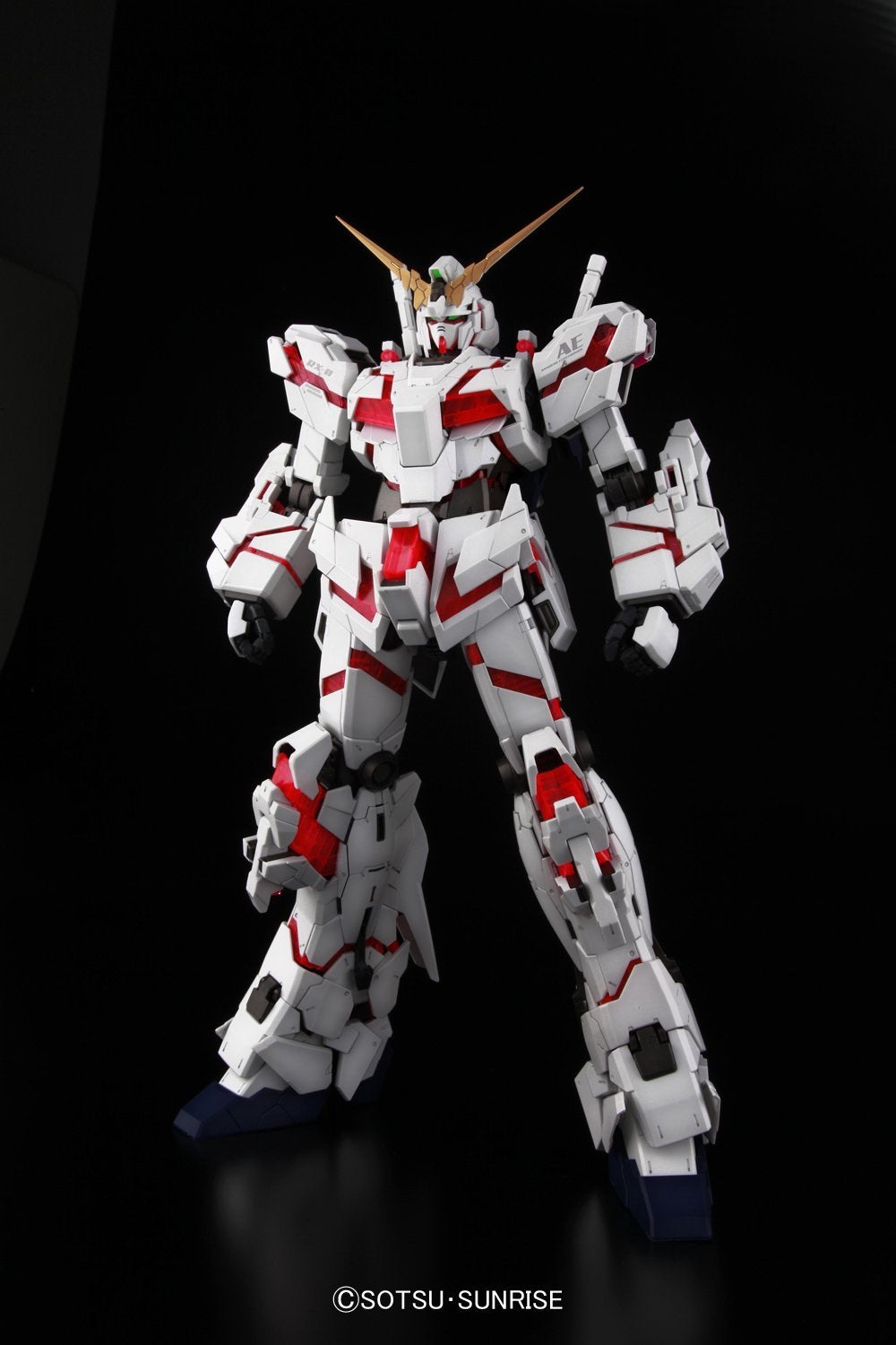 PG RX-0 UNICORN Gundam
