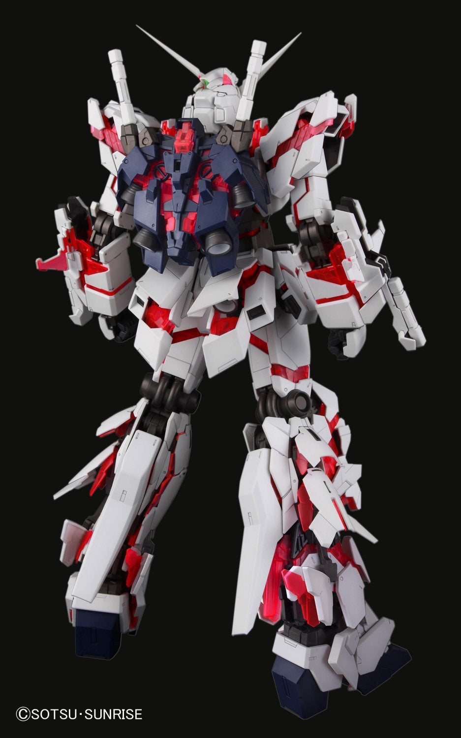 PG RX-0 UNICORN Gundam