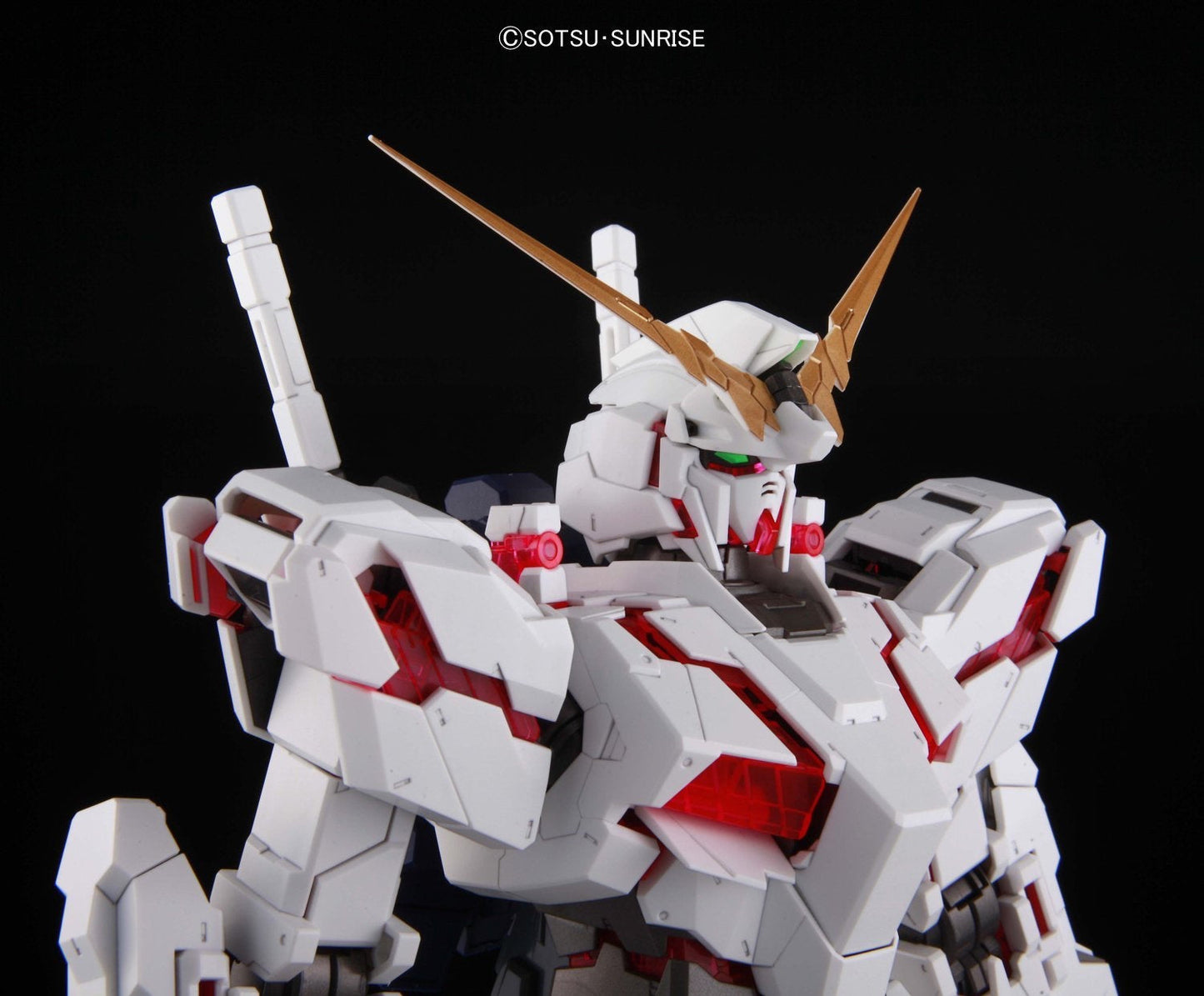 PG RX-0 UNICORN Gundam