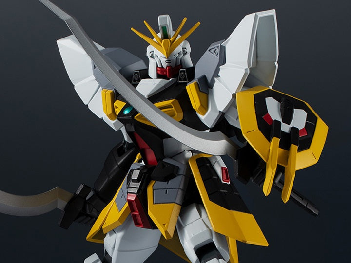 Mobile Suit Gundam Wing Gundam Universe XXXG-01SR Gundam Sandrock