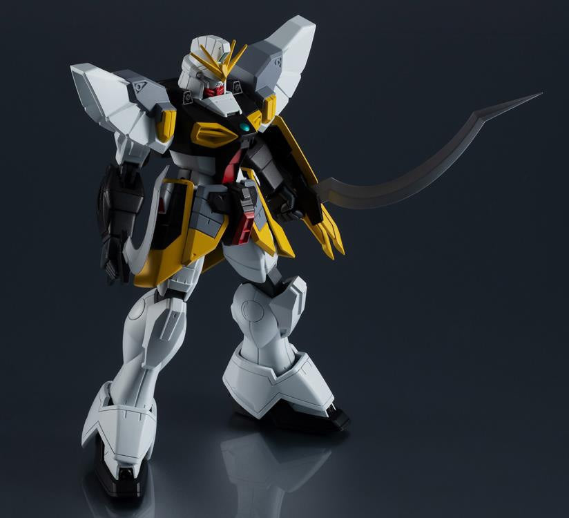 Mobile Suit Gundam Wing Gundam Universe XXXG-01SR Gundam Sandrock