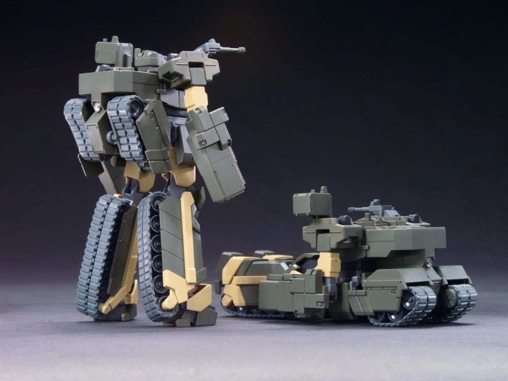HGUC #106 D-50C Loto (Twin Set)