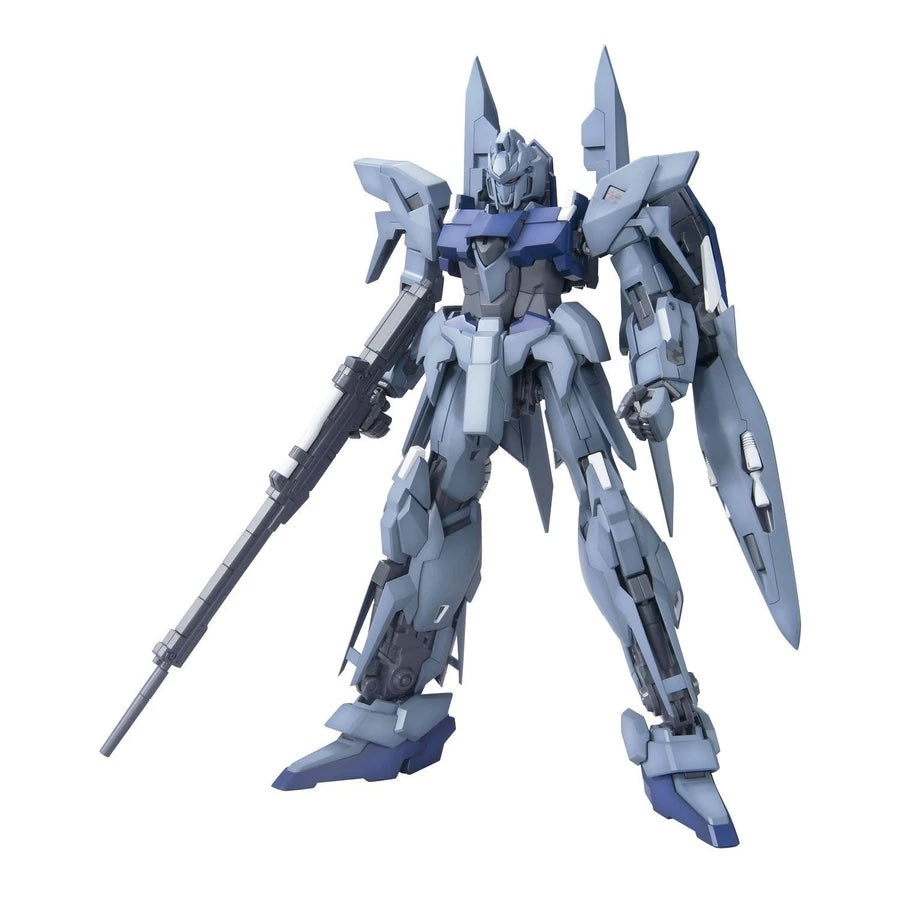 MG MSN-001A1 Delta Plus