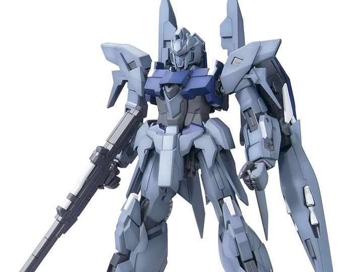 MG MSN-001A1 Delta Plus