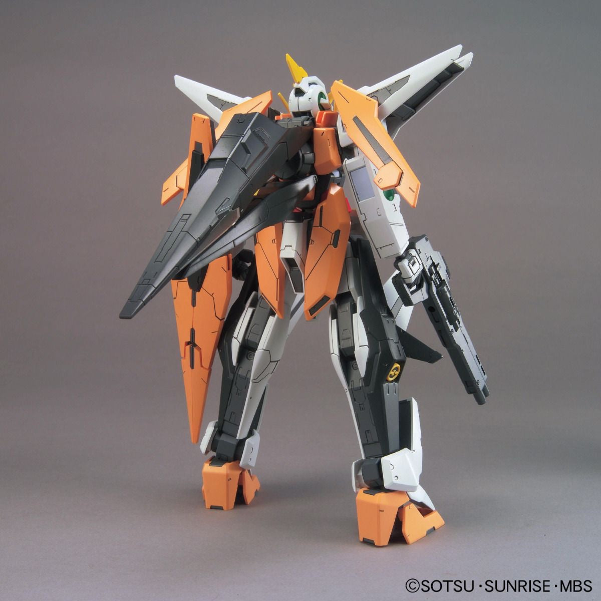 Gundam 00 #03 1/100 GN-003 Gundam Kyrios