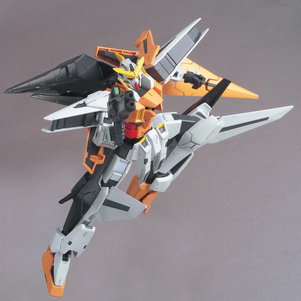 Gundam 00 #03 1/100 GN-003 Gundam Kyrios