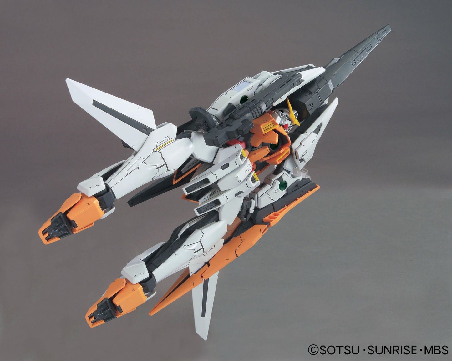 Gundam 00 #03 1/100 GN-003 Gundam Kyrios